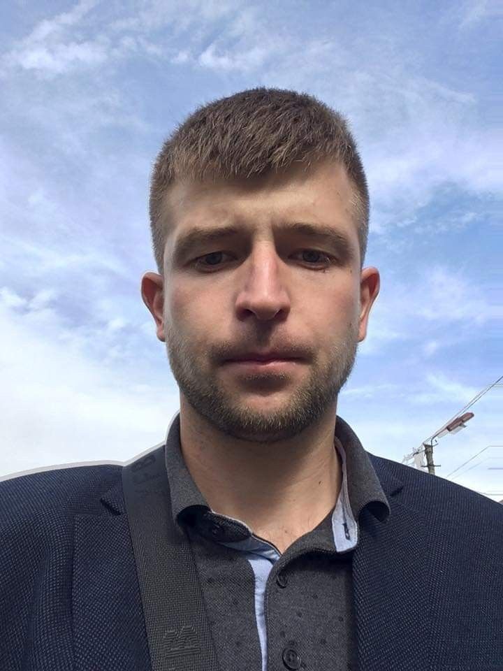  13965480  Vitaliy, 33 ,    Tychy