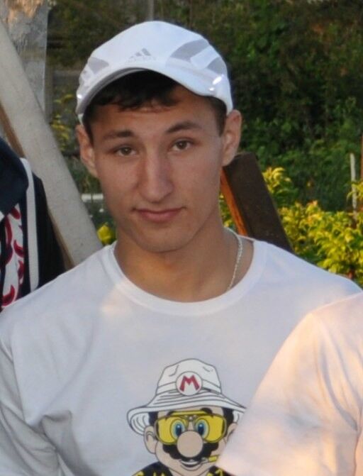 ���� 4078550 ������� �������, 31 ���, ���� ���������� � ������