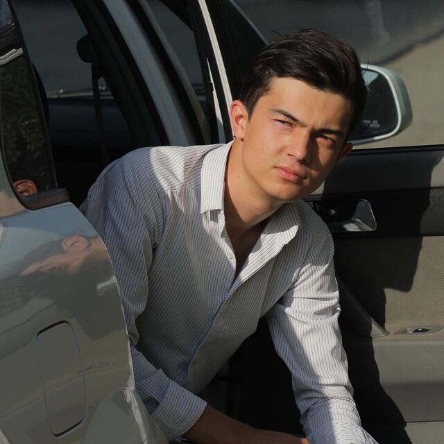 ���� 29850320 ����� Dolimjon, 23 ����, ���� ���������� � ��������