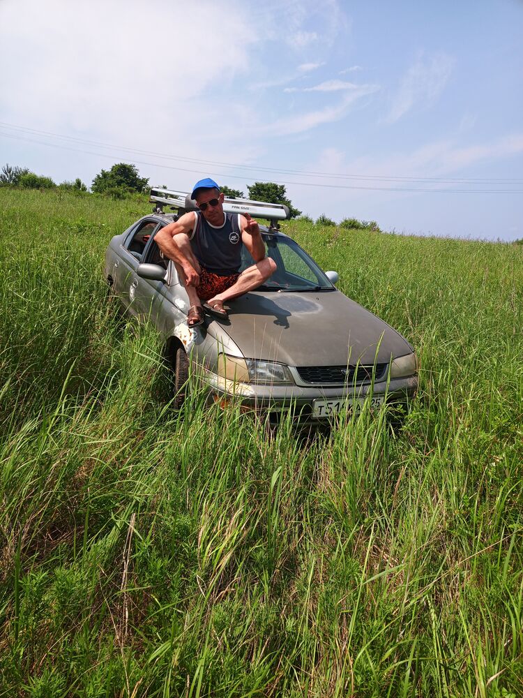 ���������� �����������, ���� ������� Evgehii, 43 ����, ������������ ��� ������, ����� � ���������