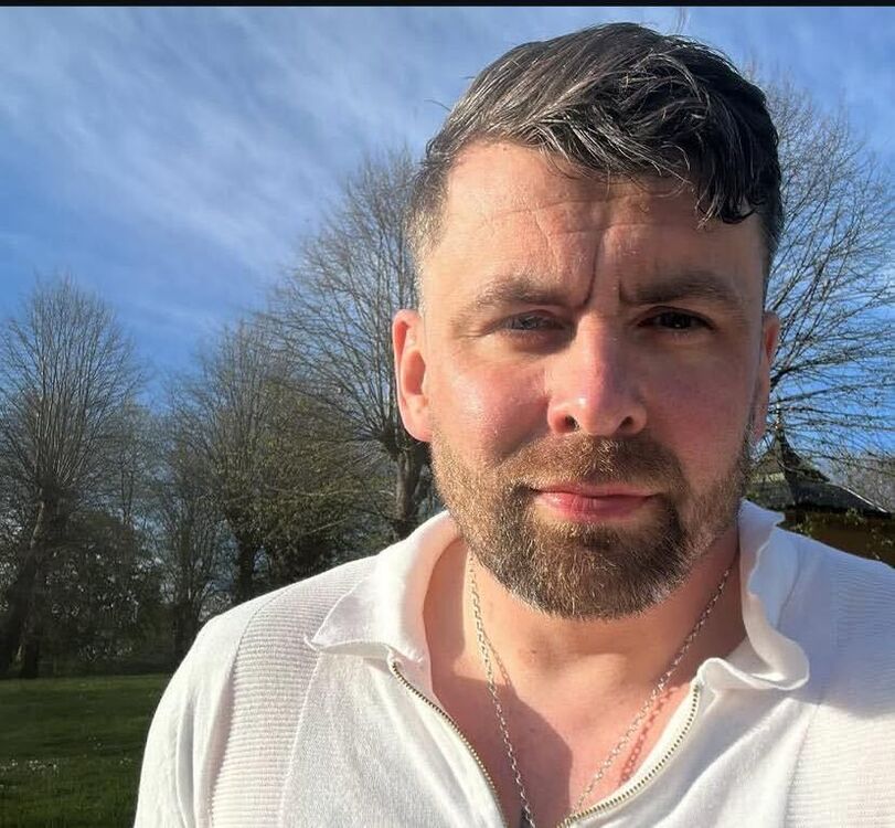 ���������� ������, ���� ������� Mark Daniel, 50 ���, ������������ ��� ������, ����� � ���������