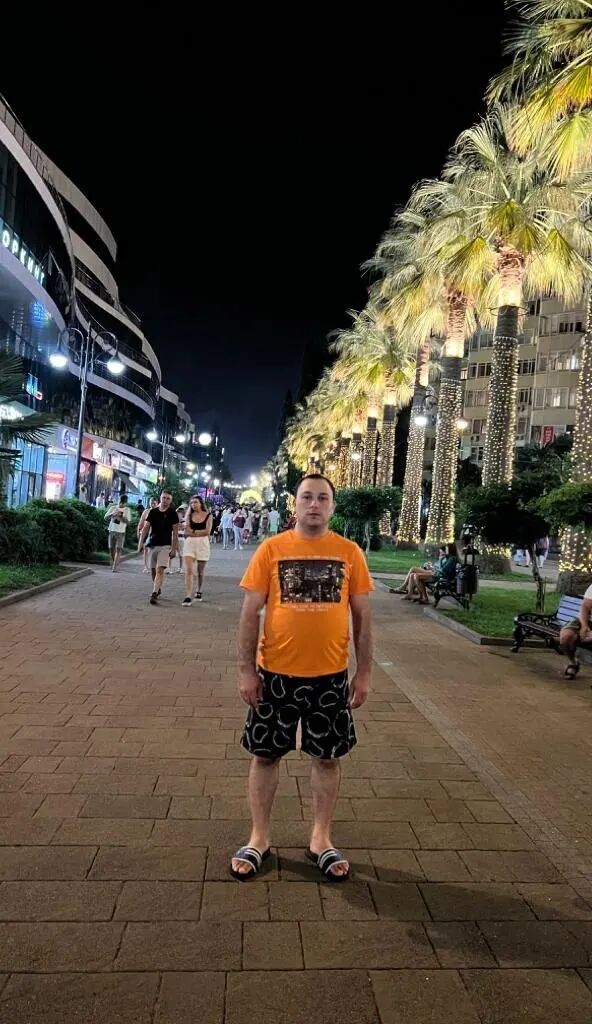 ���� 49216910 ������� ������, 35 ���, ���� ���������� � ����