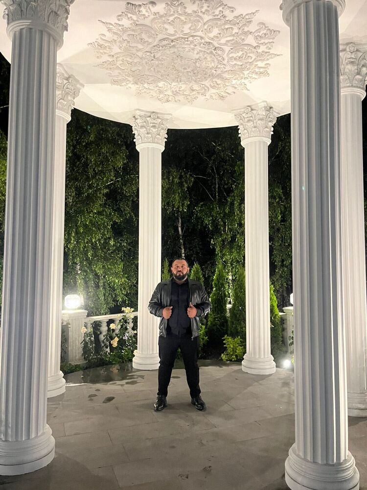 ���������� ���������, ���� ������� Ѹ��, 41 ���, ������������ ��� ������, ����� � ���������