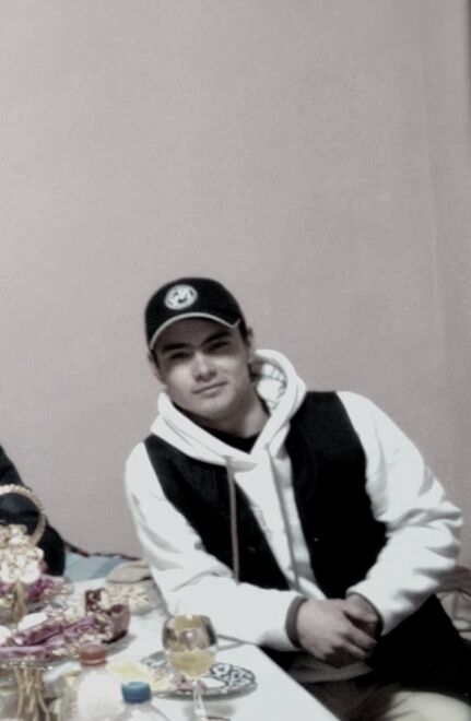  41355210  Suhrob, 21 ,    