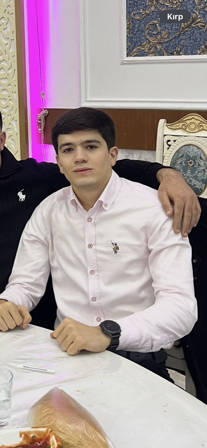 ���� 55243140 ����� Rauf, 21 ���, ���� ���������� � ��������