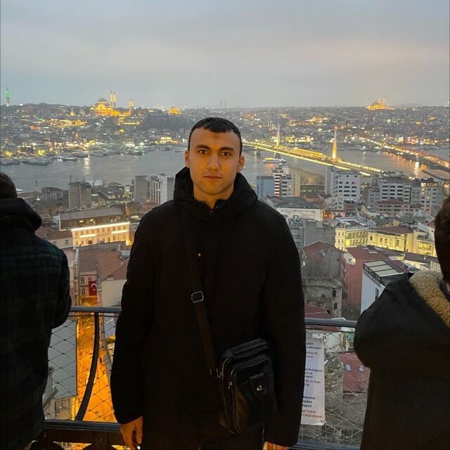 ���� 26286660 ����� Sunnatbek, 25 ���, ���� ���������� � ��������