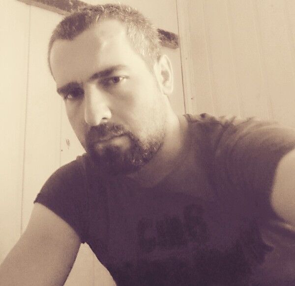 4593090  Ercan ercan, 42 ,    