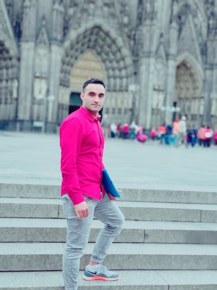  Waltershausen,   Amir, 33 ,   ,   , c 