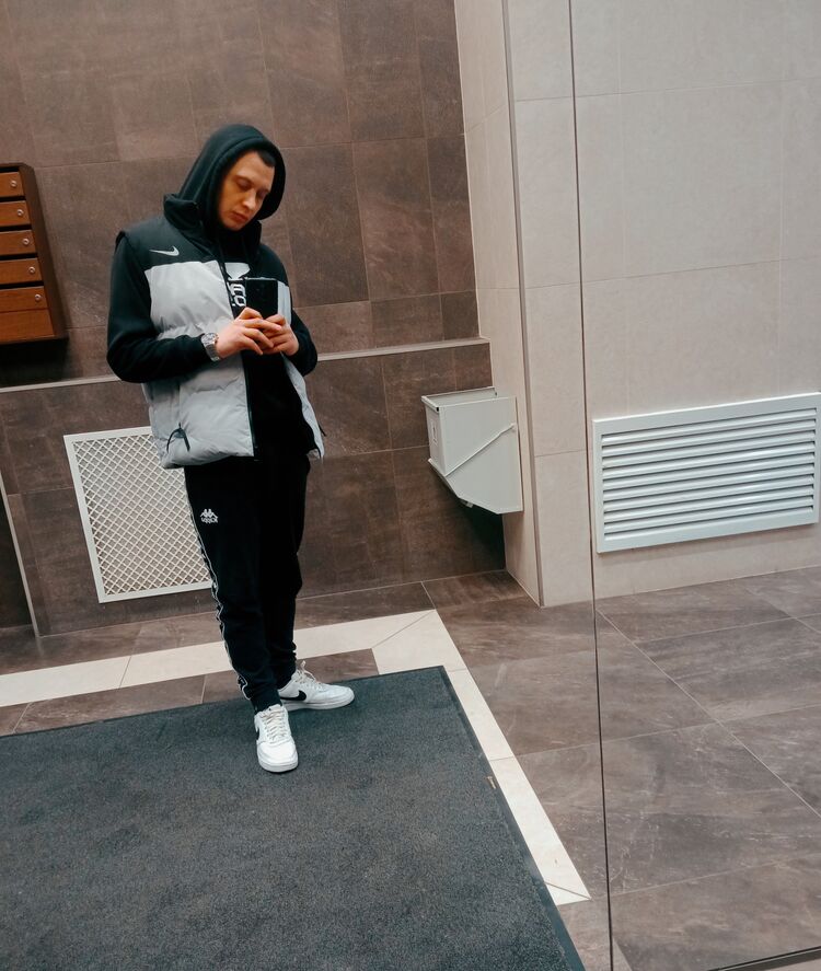 ���������� �����-���������, ���� ������� Nikita, 34 ����, ������������ ��� ������, ����� � ���������