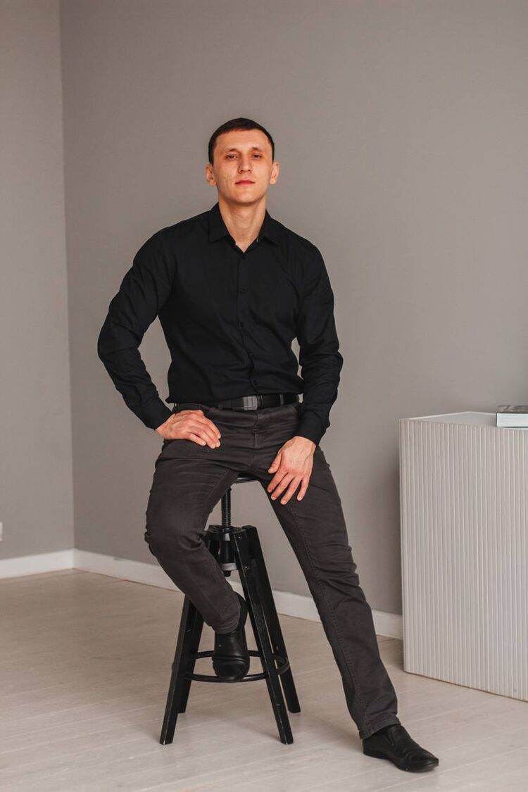  ,   Vladimir, 33 ,   ,   