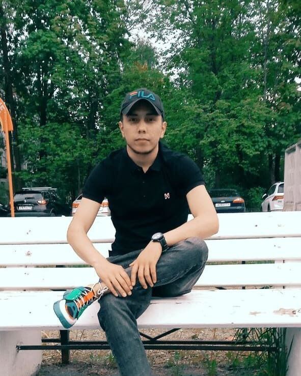 ���� 27385240 ������� Aziz, 26 ���, ���� ���������� � �����-����������