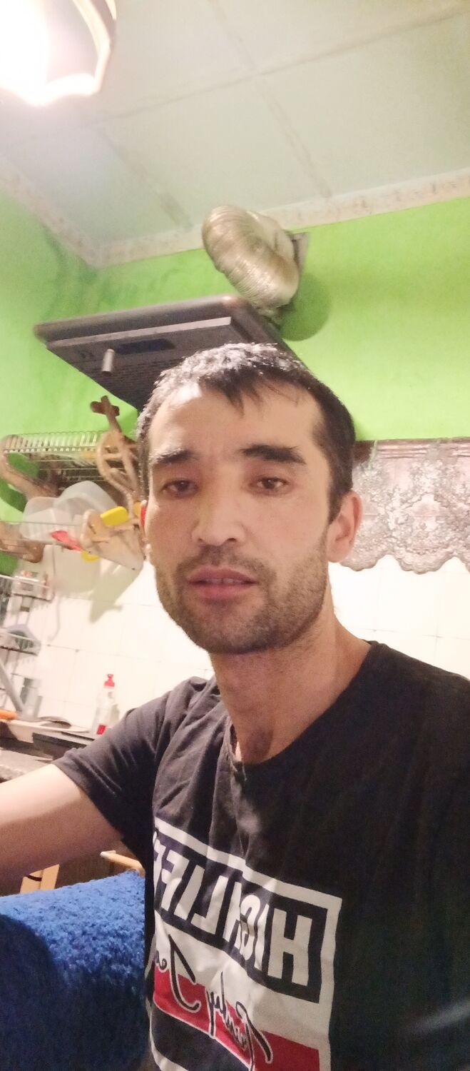  41320060  Ravshanbek, 37 ,    
