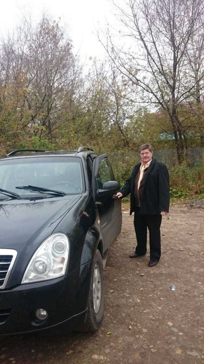 ���� 16581410 ������� ��������, 65 ���, ���� ���������� � ������