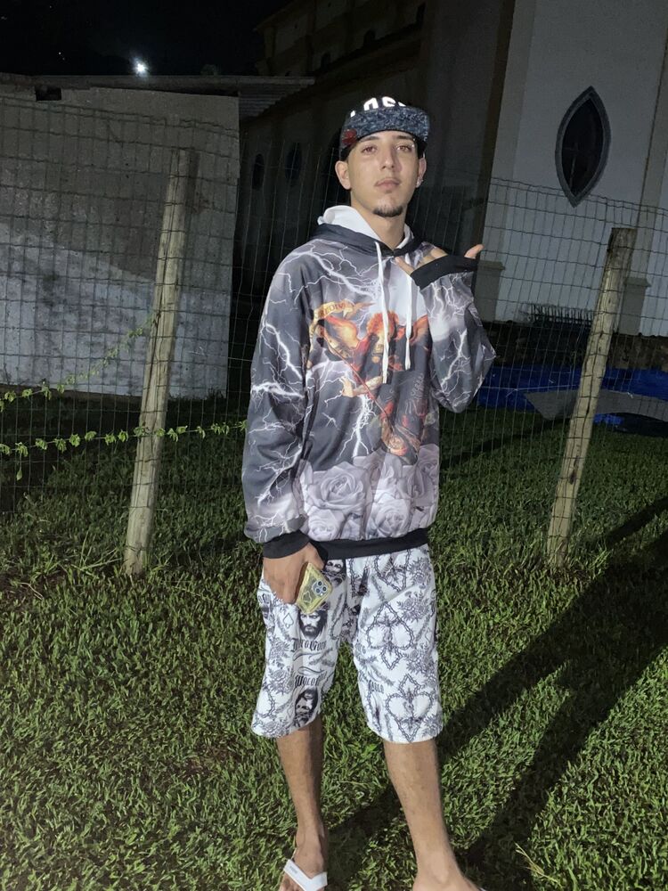  Bom Sucesso,   Natan, 19 ,   ,   