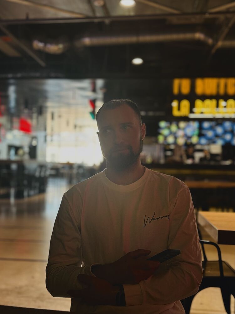 ���� 52522670 ������� Sergey, 33 ����, ���� ���������� � ����