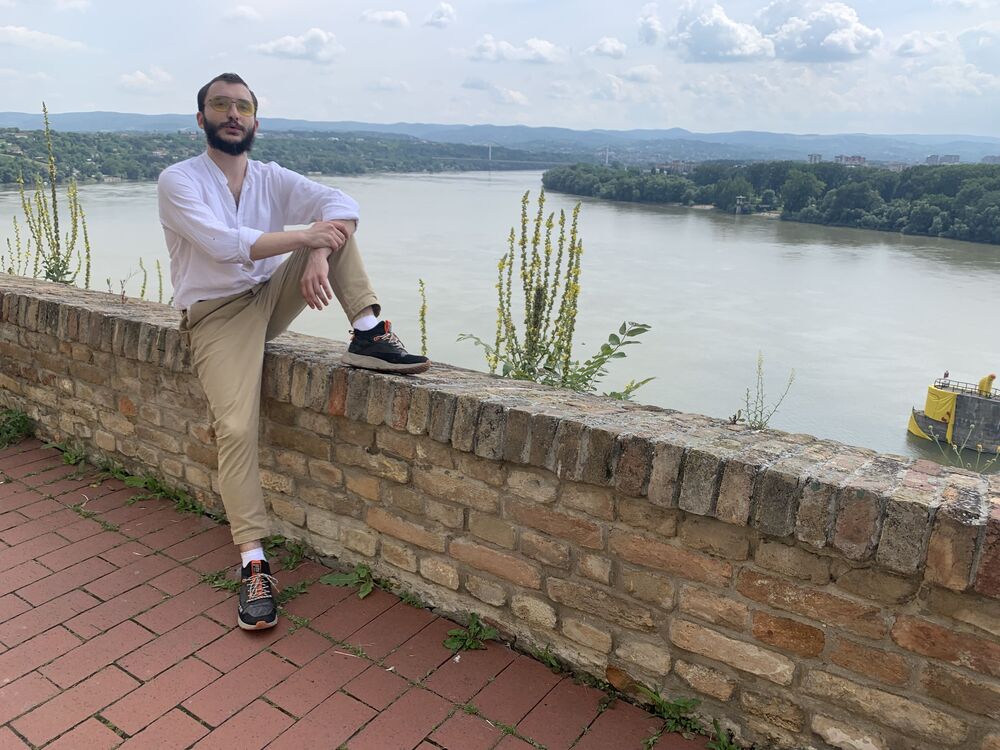  35292020  Roman, 28 ,    Krabi