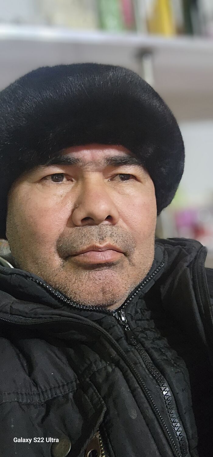  ,   Abduraxim, 50 ,   ,   , c , 