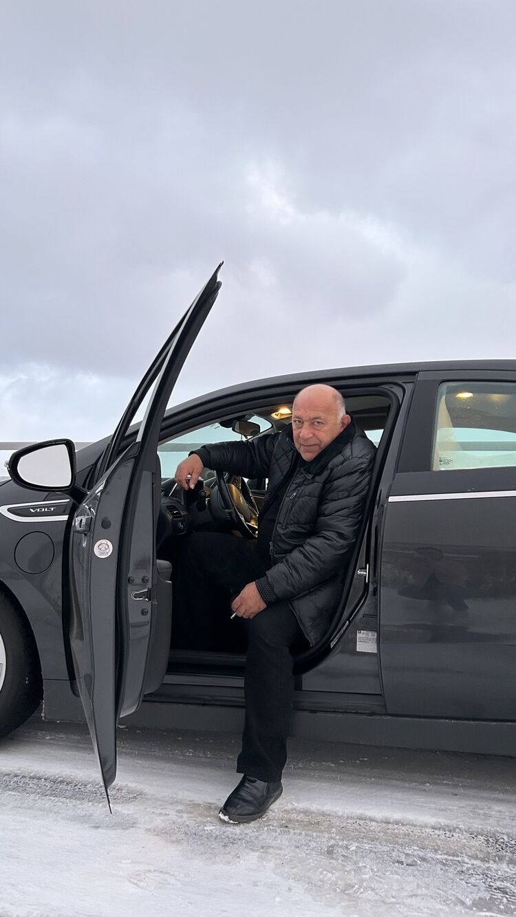 ���������� ������, ���� ������� Ashot, 57 ���, ������������ ��� ������, ����� � ���������