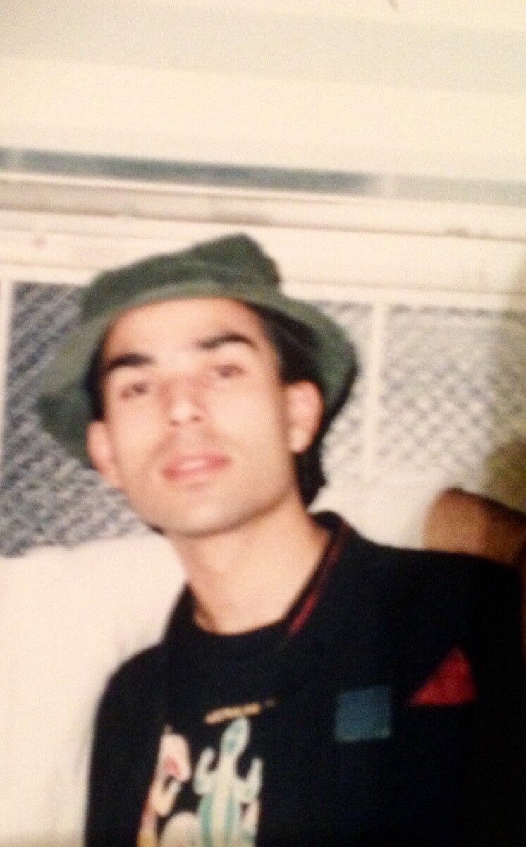 ���������� �����, ���� ������� ������, 46 ���, ������������ 