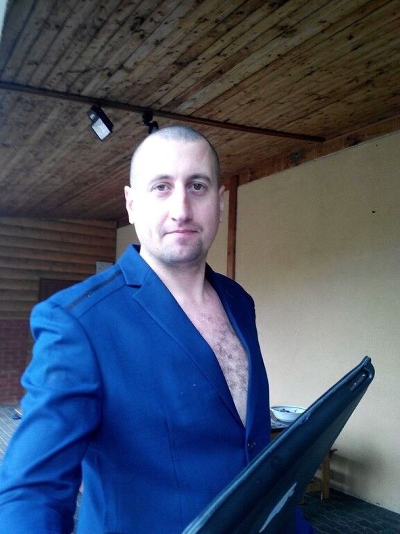  ,   Aleksey, 40 ,   