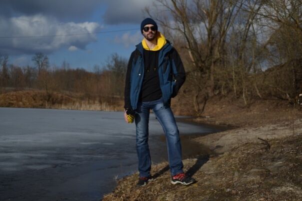  32423430  Andrey, 35 ,    