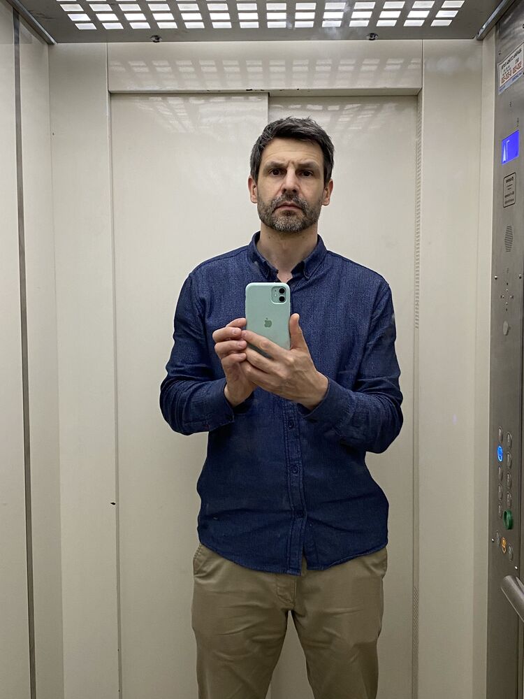 ���������� ��������, ���� ������� Oleg, 43 ����, ������������ ��� ������, ����� � ���������, c�������� ���������, ���������