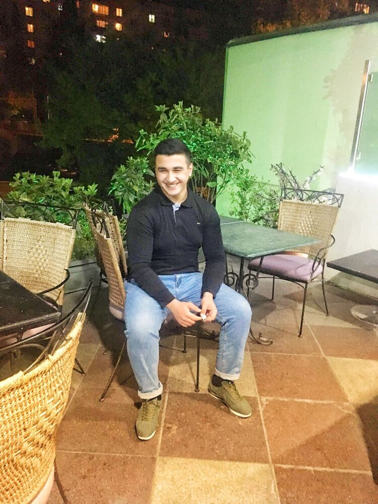 ���� 17438010 ������� Nikoloz, 27 ���, ���� ���������� � �������