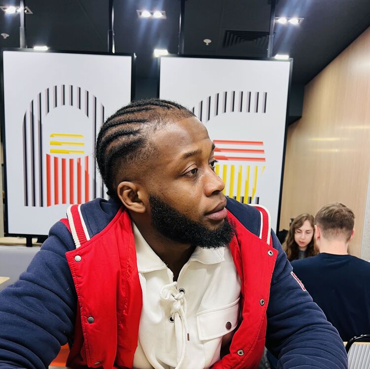 ���� 56209680 ������� Ousmane, 28 ���, ���� ���������� � �������������