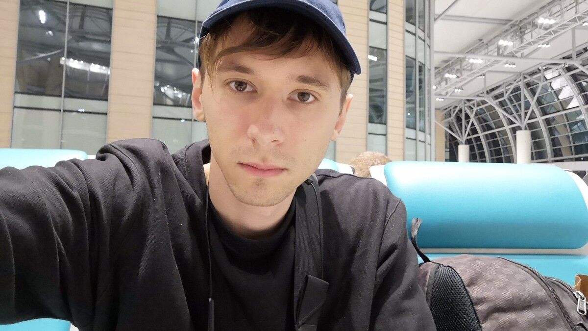 ���� 18369260 ������� �����, 31 ���, ���� ���������� � �����������