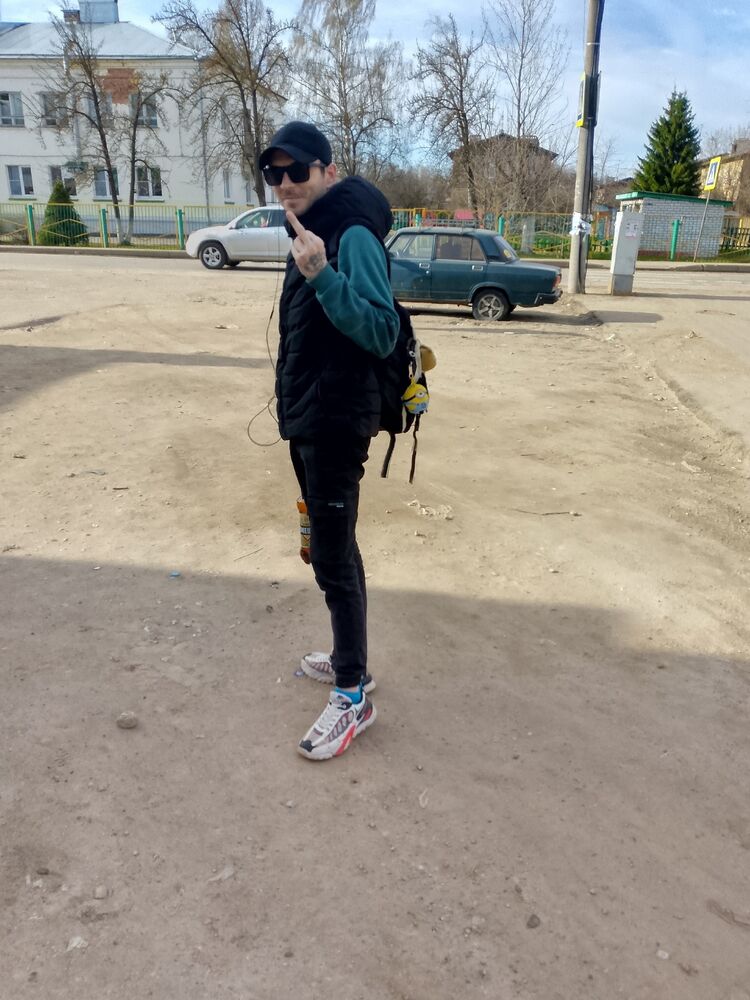 ���� 43456940 ������� Samael, 36 ���, ���� ���������� � ������ ���������