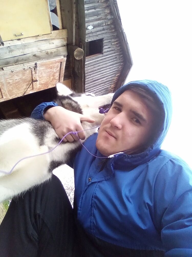  ,   Danil, 23 ,   ,   