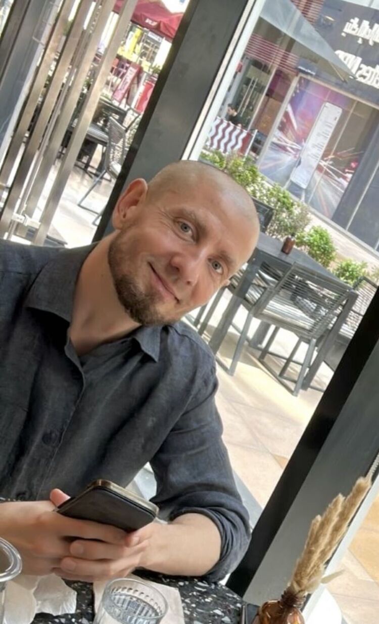 ���� 55618420 ������� Alex, 42 ����, ���� ���������� � ������