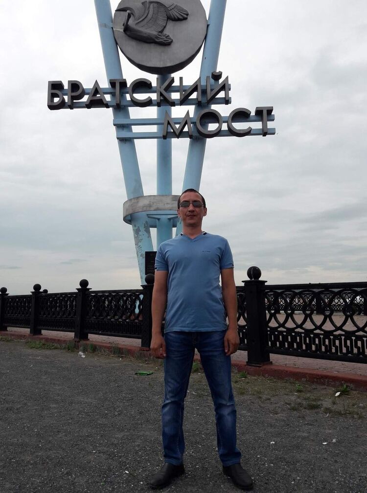 ���� 13677810 ������� Oleg, 44 ����, ���� ���������� � �������