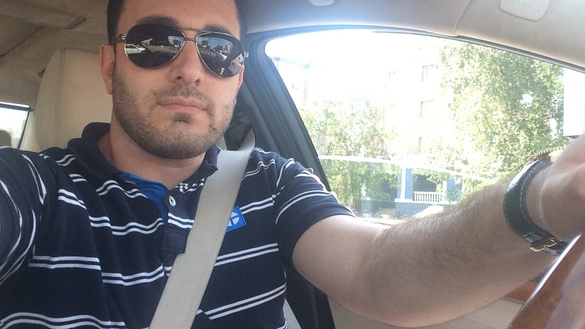  8075130  Ruslan, 37 ,    