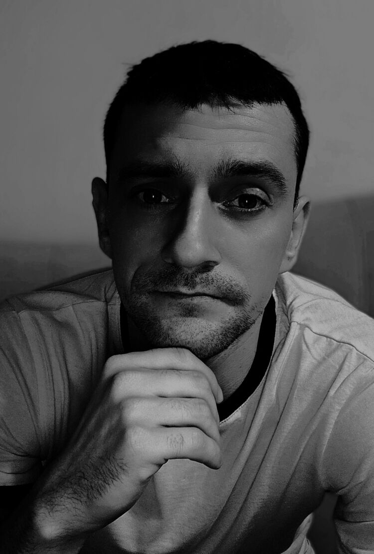 ���� 55612380 ������� Dima, 33 ����, ���� ���������� � ������