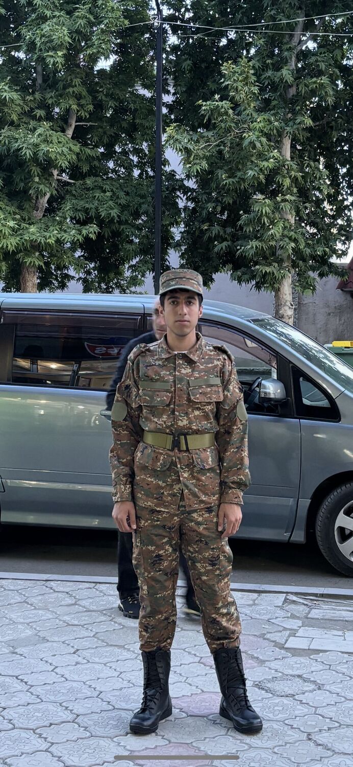 ���� 56182830 ����� Ervand, 19 ���, ���� ���������� � �����������