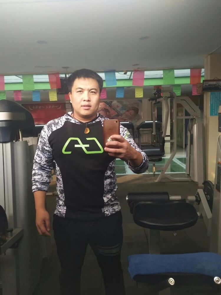  ,   Xiaohu, 41 ,  