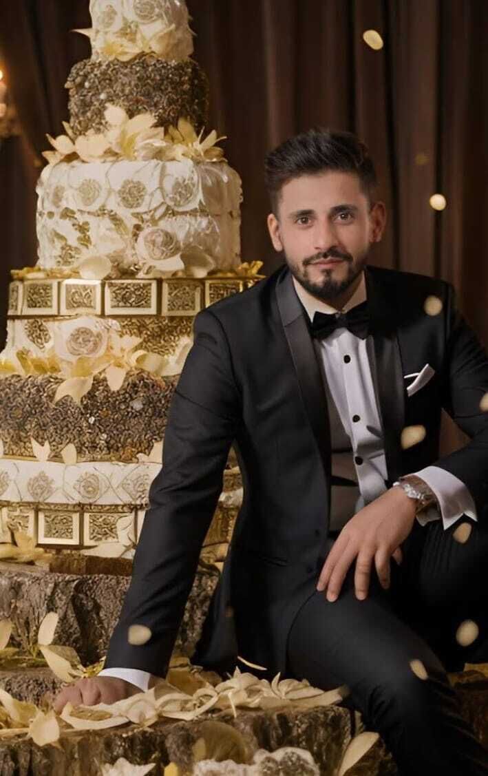 ���������� ������, ���� ������� Ahmad, 29 ���, ������������ ��� ������, ����� � ���������