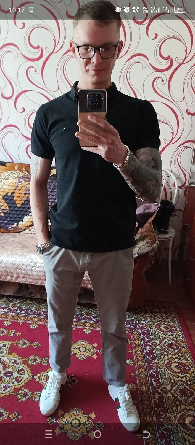 ���� 44986640 ������� �����, 33 ����, ���� ���������� � �����