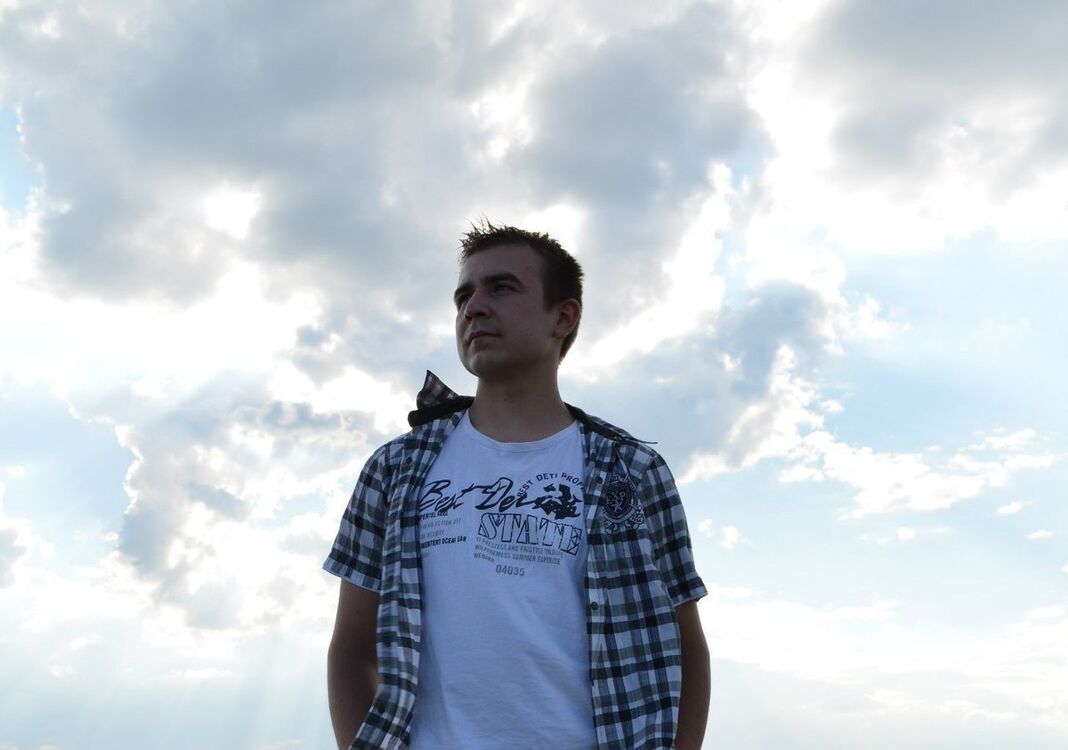 ���� 11030550 ������� Nikolay, 37 ���, ���� ���������� � ���������