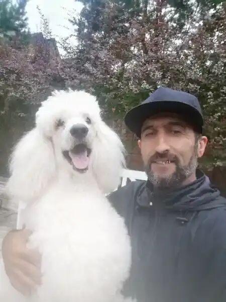 ���������� �����-���������, ���� ������� Abdul, 41 ���, ������������ ��� ������, ���������