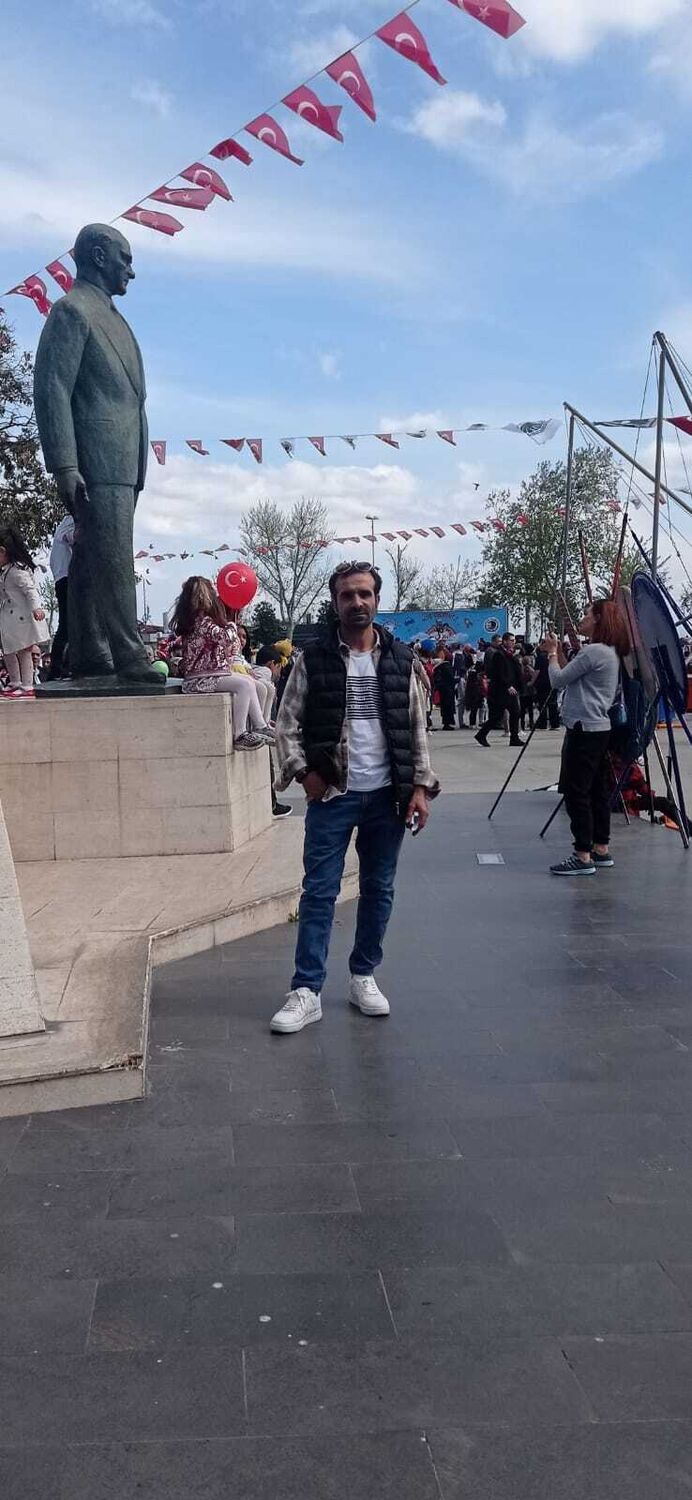  Tuzla,   Mahir, 37 ,   ,   