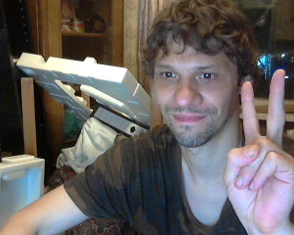 ���������� ������, ���� ������� Gull, 46 ���, ������������ ��� ������, ����� � ���������, c�������� ���������