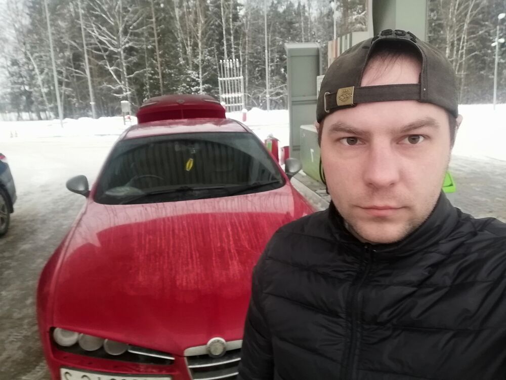 ���������� ������, ���� ������� Alexander, 34 ����, ������������ ��� ������