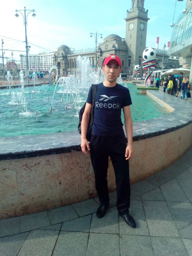 ���� 23618610 ������� YorqinAlimov, 35 ���, ���� ���������� � ������