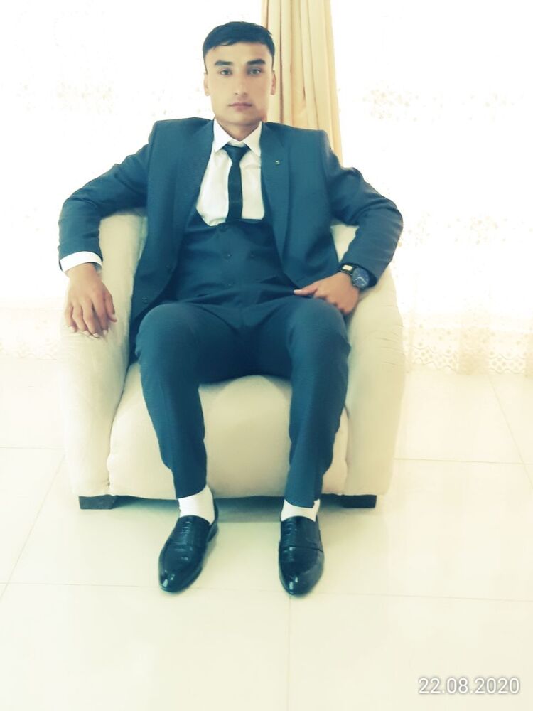 ���� 37979640 ������� Ozodbek, 30 ���, ���� ���������� � ��������