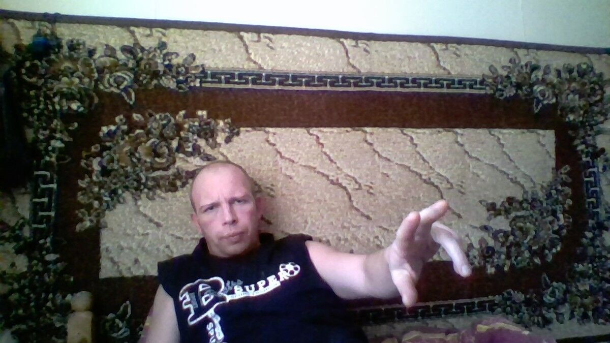 ���� 5377290 ������� Ivan, 44 ����, ���� ���������� � ������������