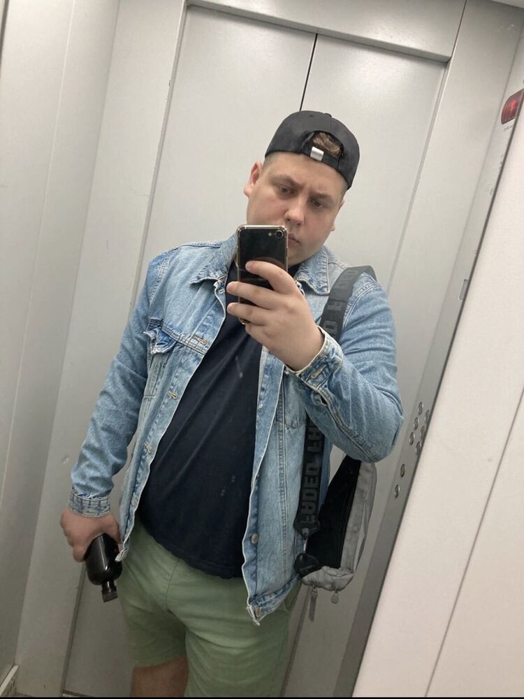  53161970  Dmitry, 27 ,    