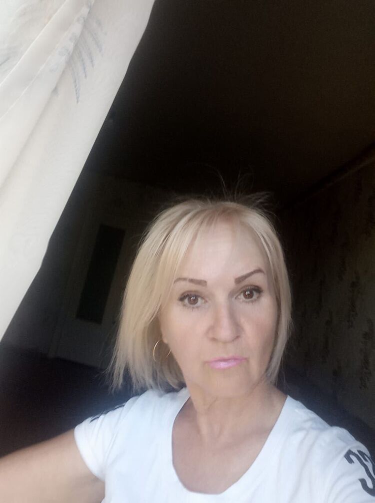 ���� 56159260 ������� Svetlana, 53 ����, ���� ���������� � ��������