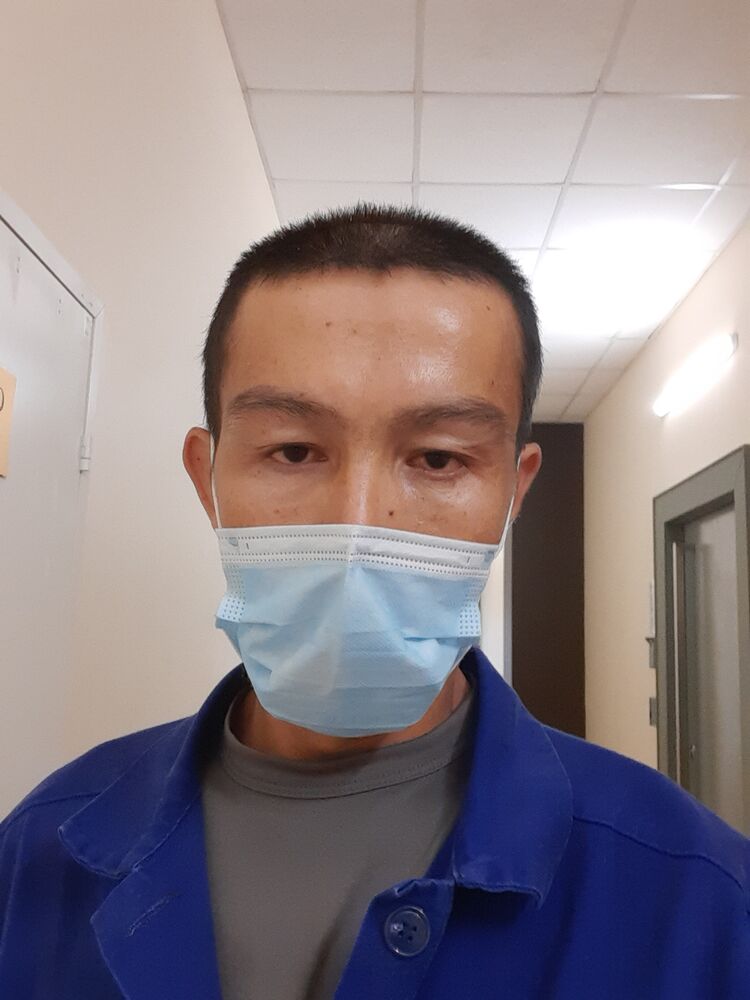 ���� 23013860 ������� �����, 41 ���, ���� ���������� � �����-����������